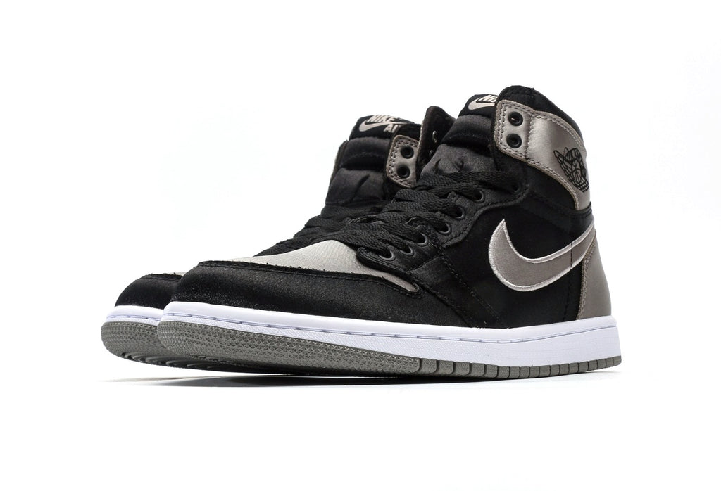 Air Jordan 1 High OG Satin Shadow