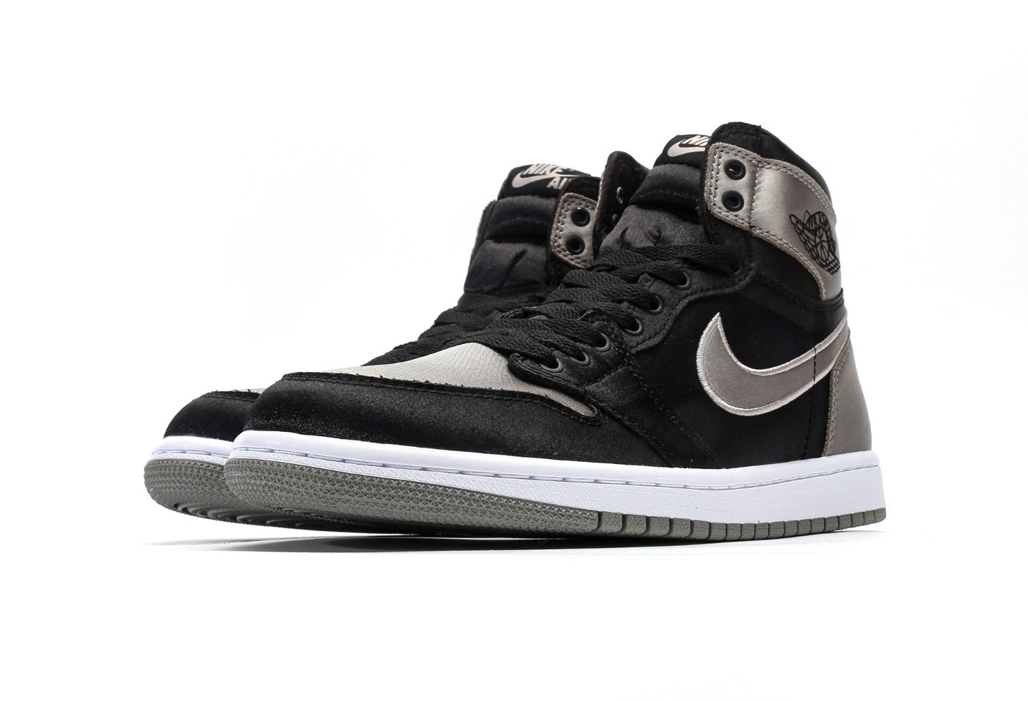 Air Jordan 1 High OG Satin Shadow