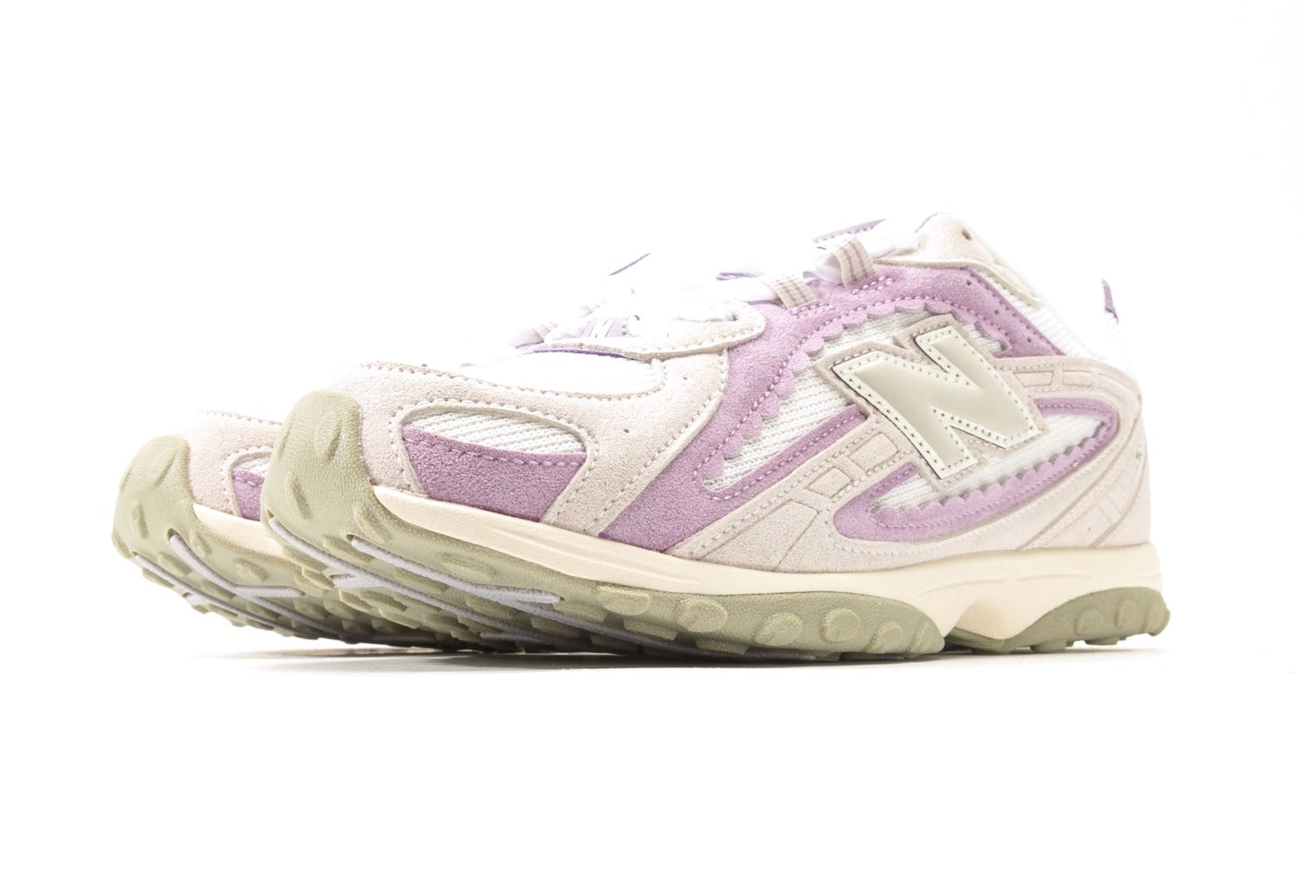 New Balance 204L "Reflection"