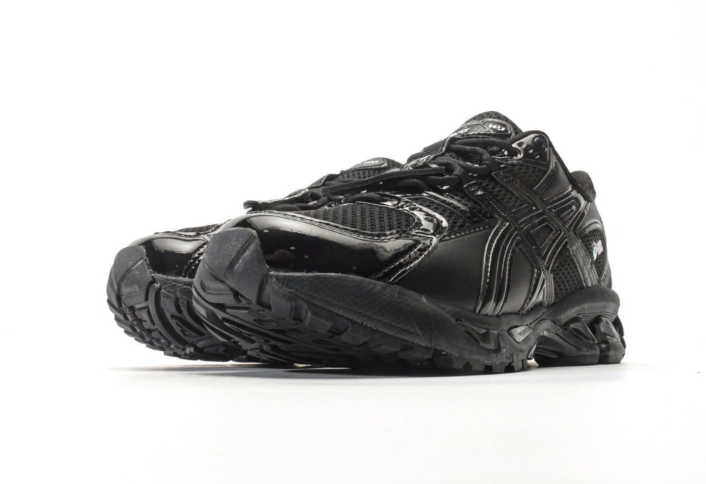 Gel-Nimbus 10.1 Kimh?kim Black