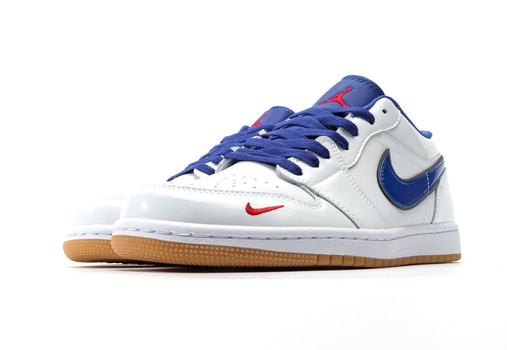 Air Jordan 1 Low Dodgers