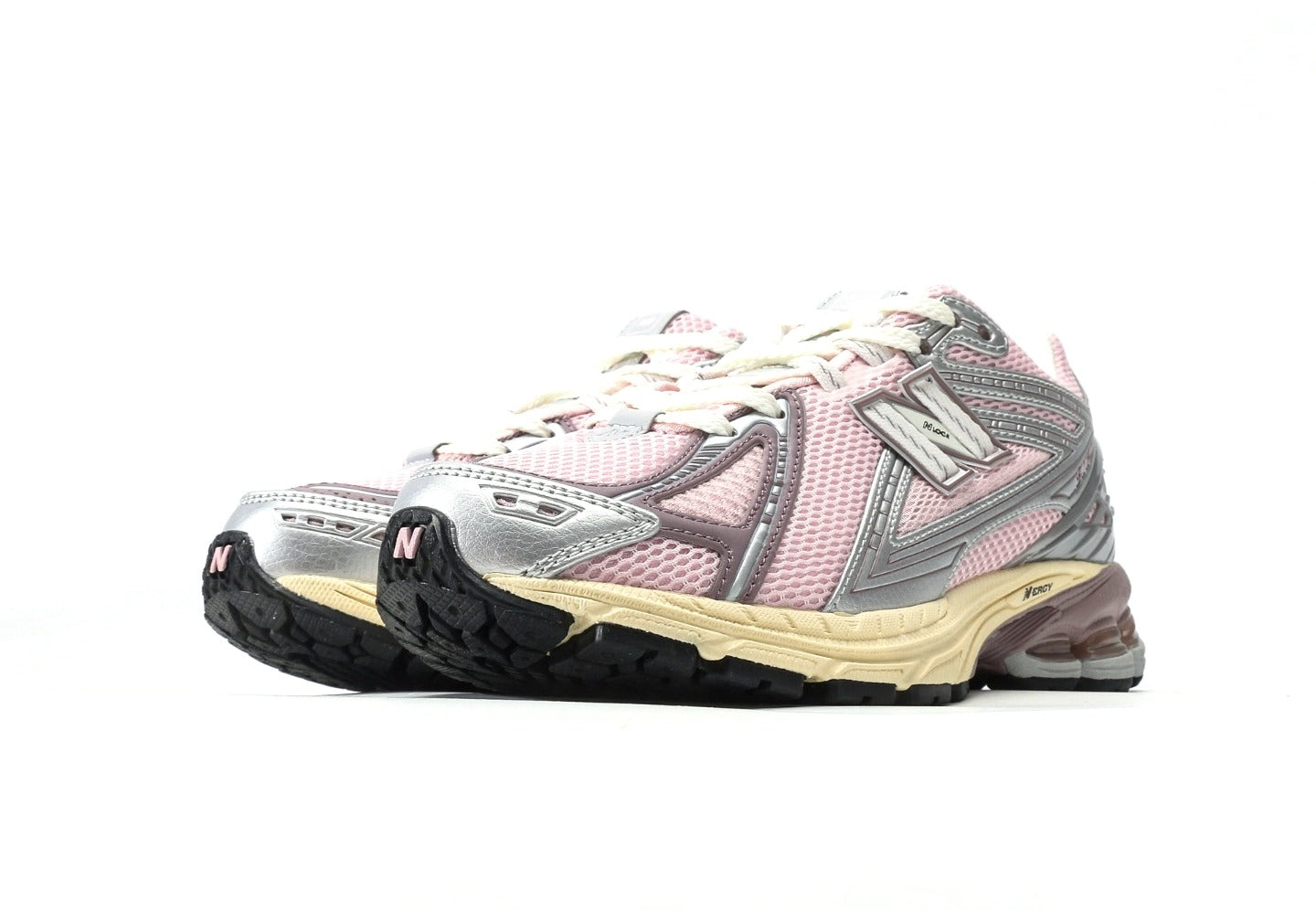 New Balance 1906R Silver/Pink