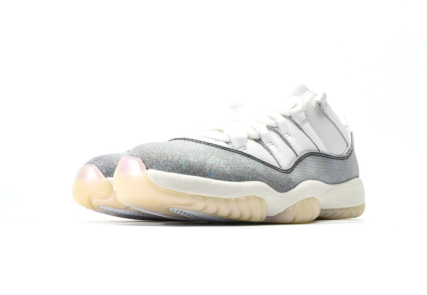 Air Jordan 11 Low CNY Year of the Snake [PK GOD]