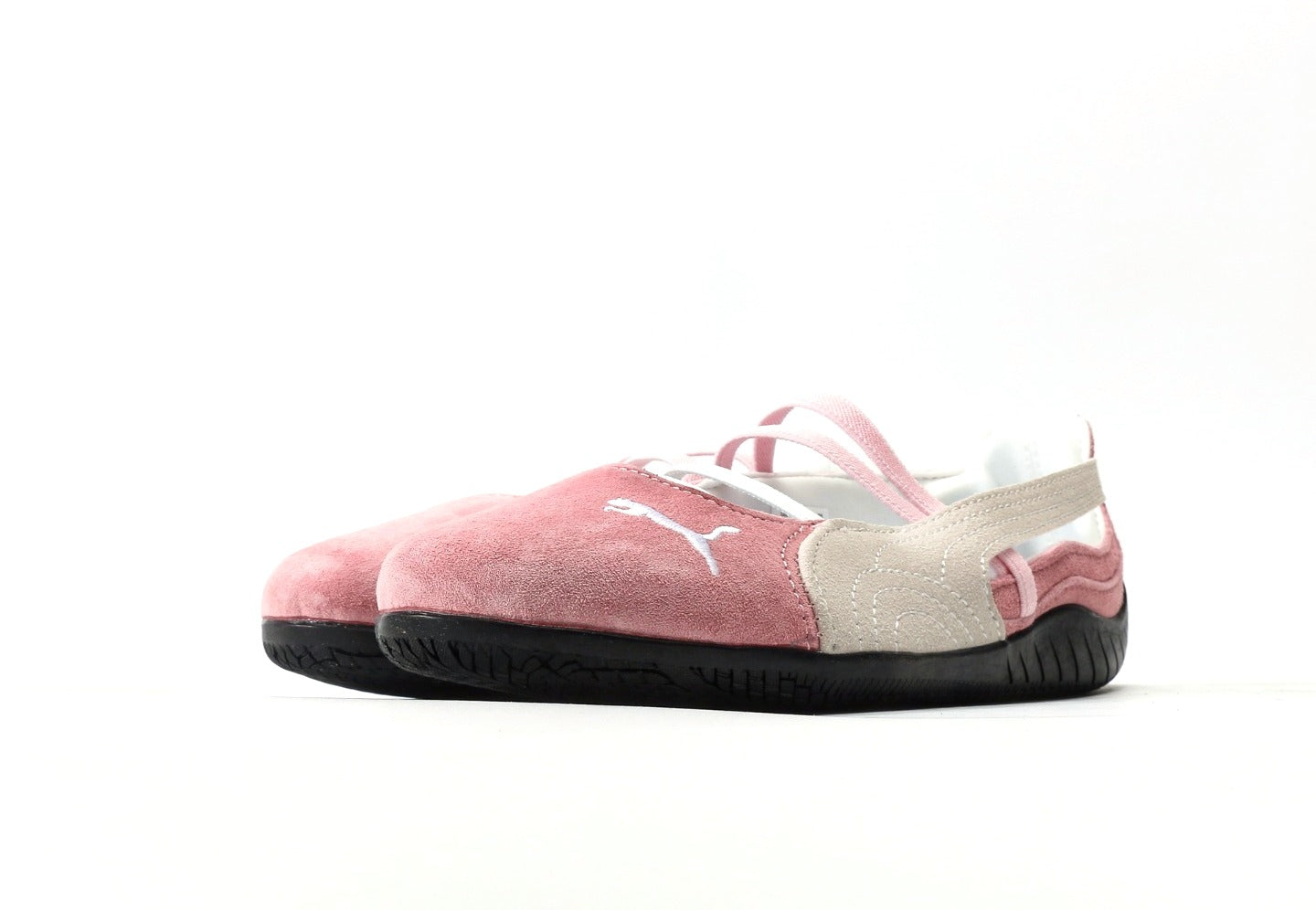 Speedcat Ballet SD "Whisp Of Pink"