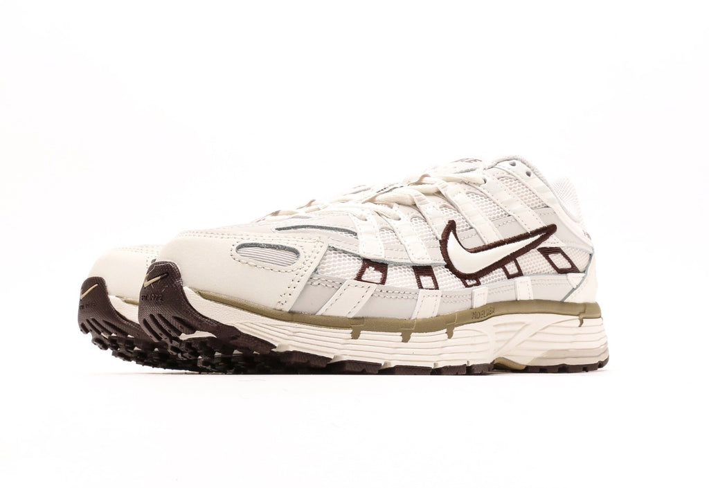 P-6000 "Earth Light Bone"