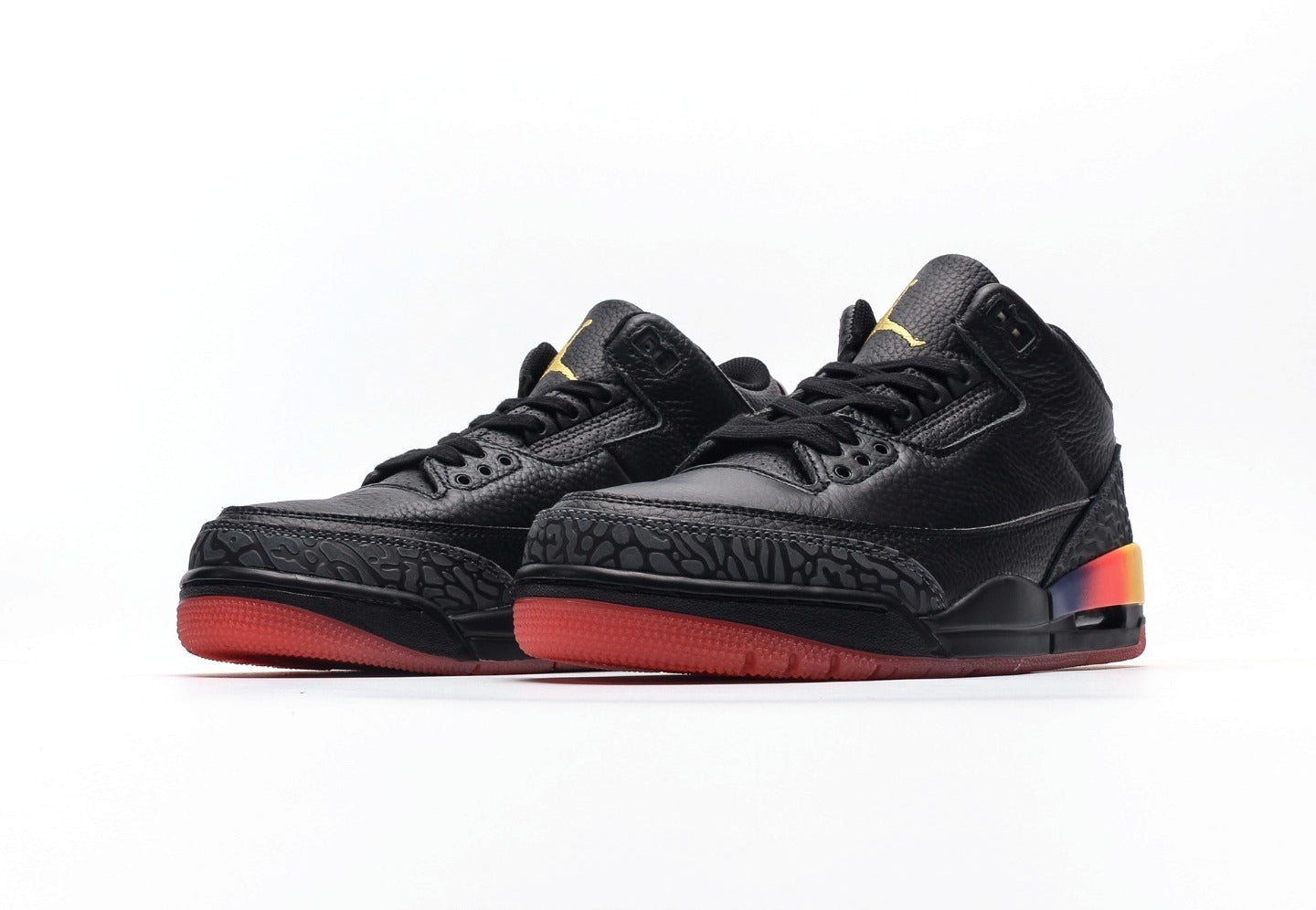 J Balvin x Air Jordan 3 Rio Brings The Heat To Summer
