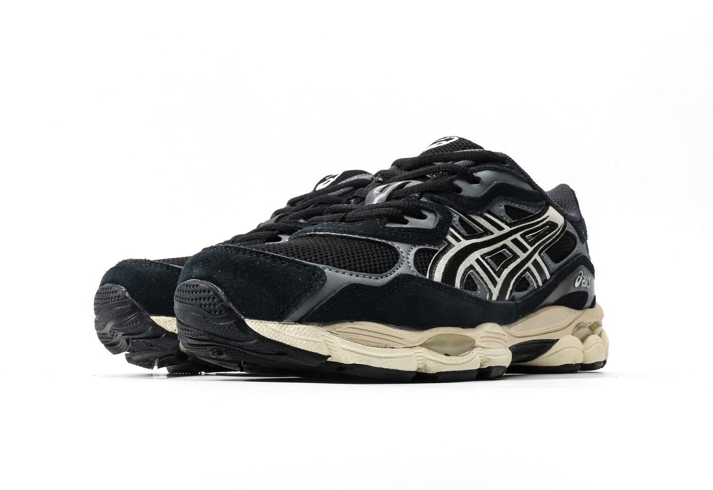 Gel-NYC Black