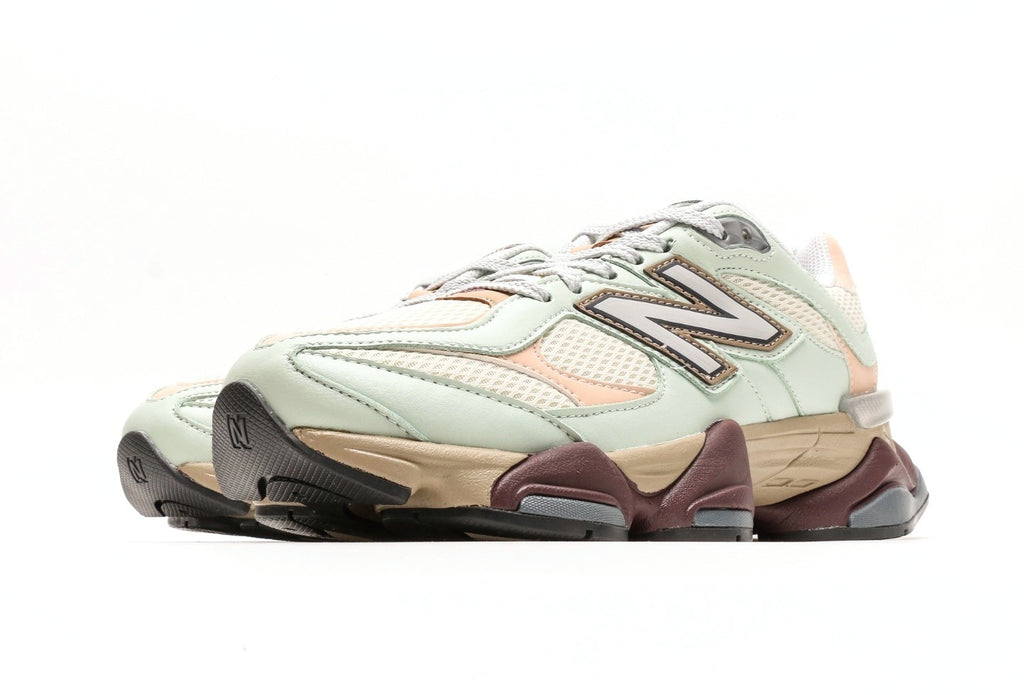 New Balance 9060 Clay Ash