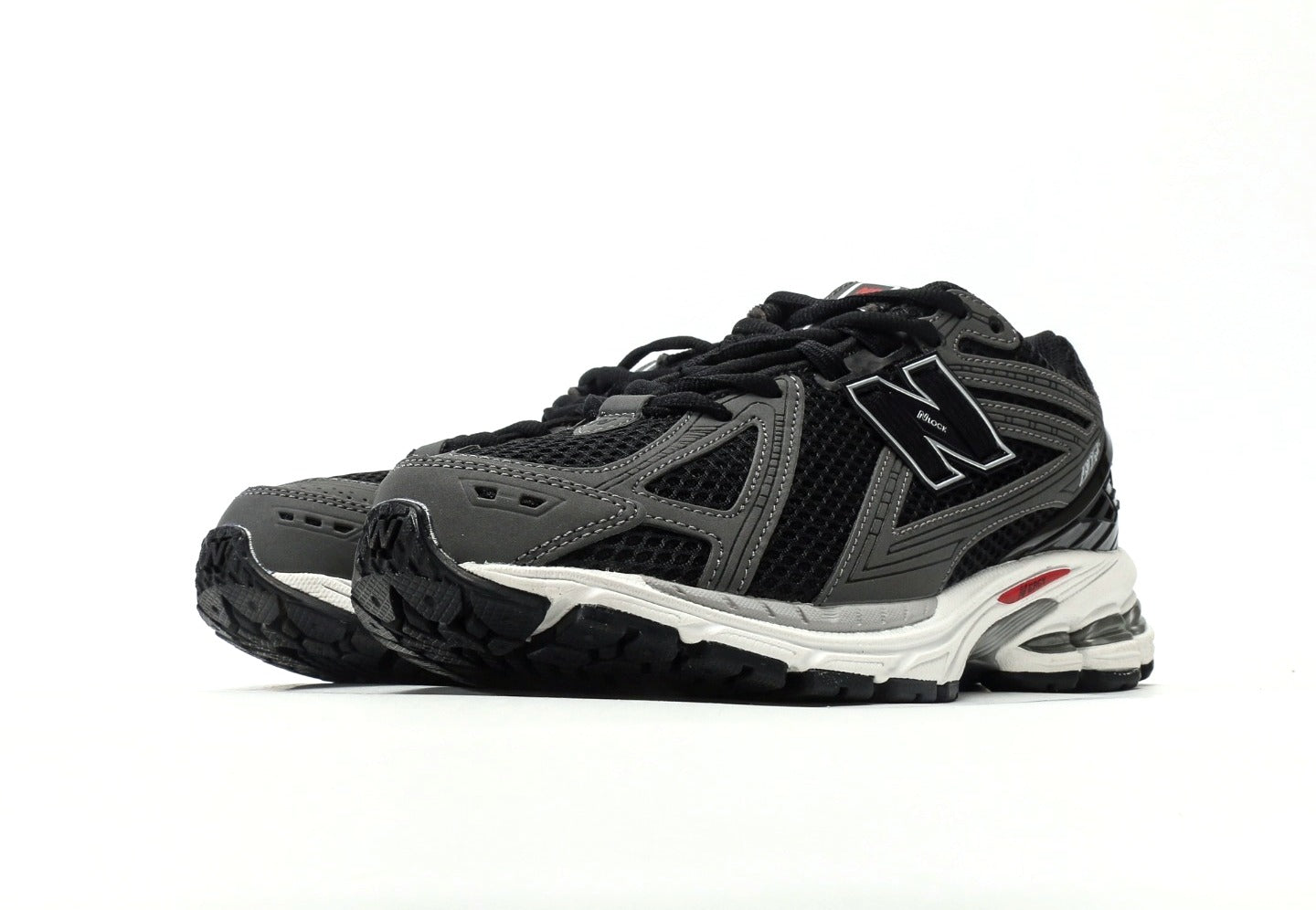 New Balance 1906R Black Castlerock