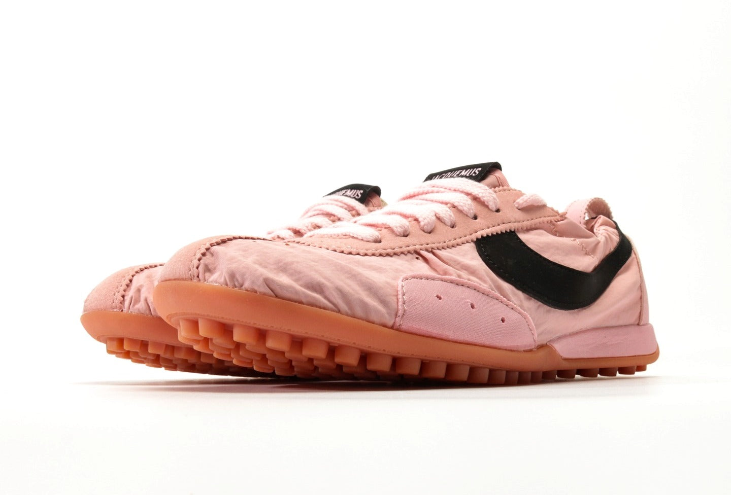 Jacquemus x Nike Moon Shoe SP "Pink"