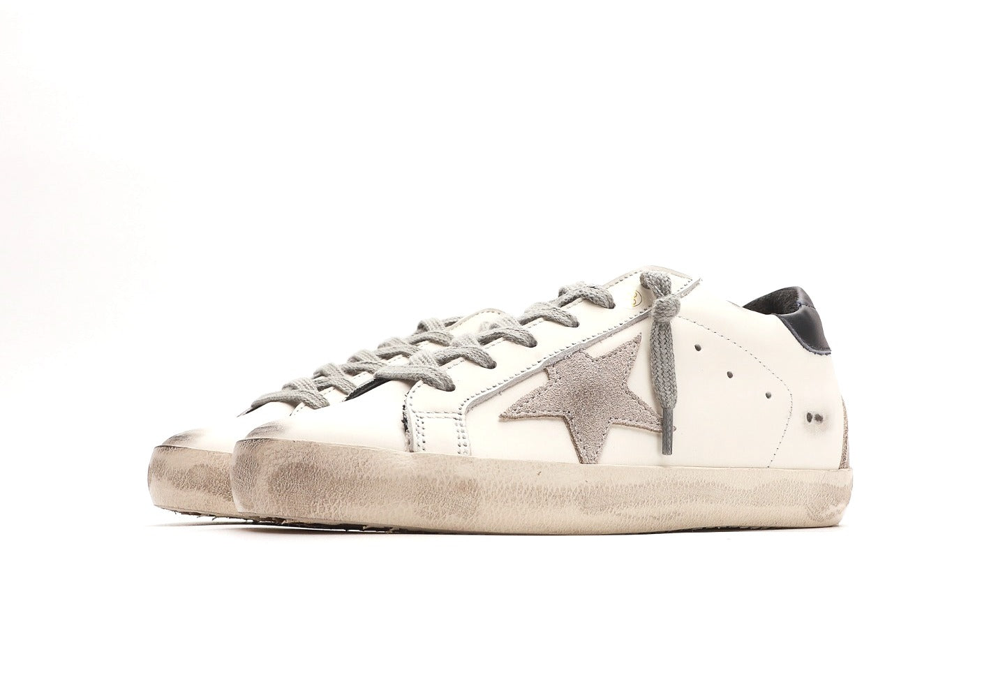 Golden Goose Super-Star