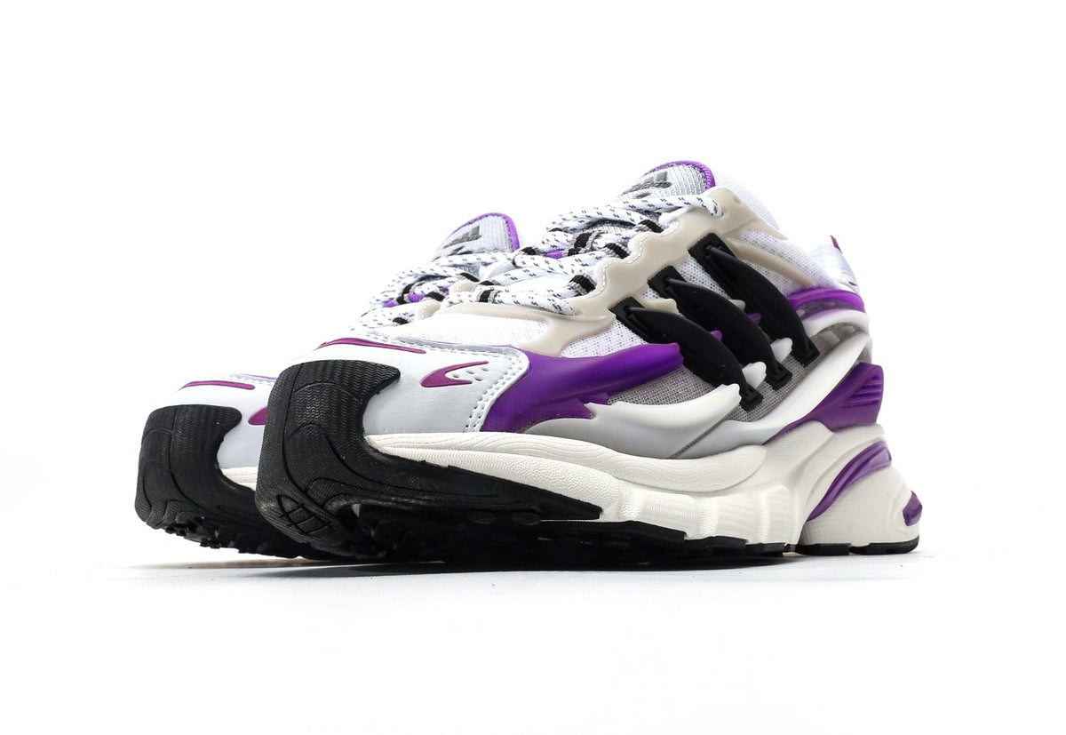 Pharrell Williams x adidas Adistar Jellyfish “Focus Purple”