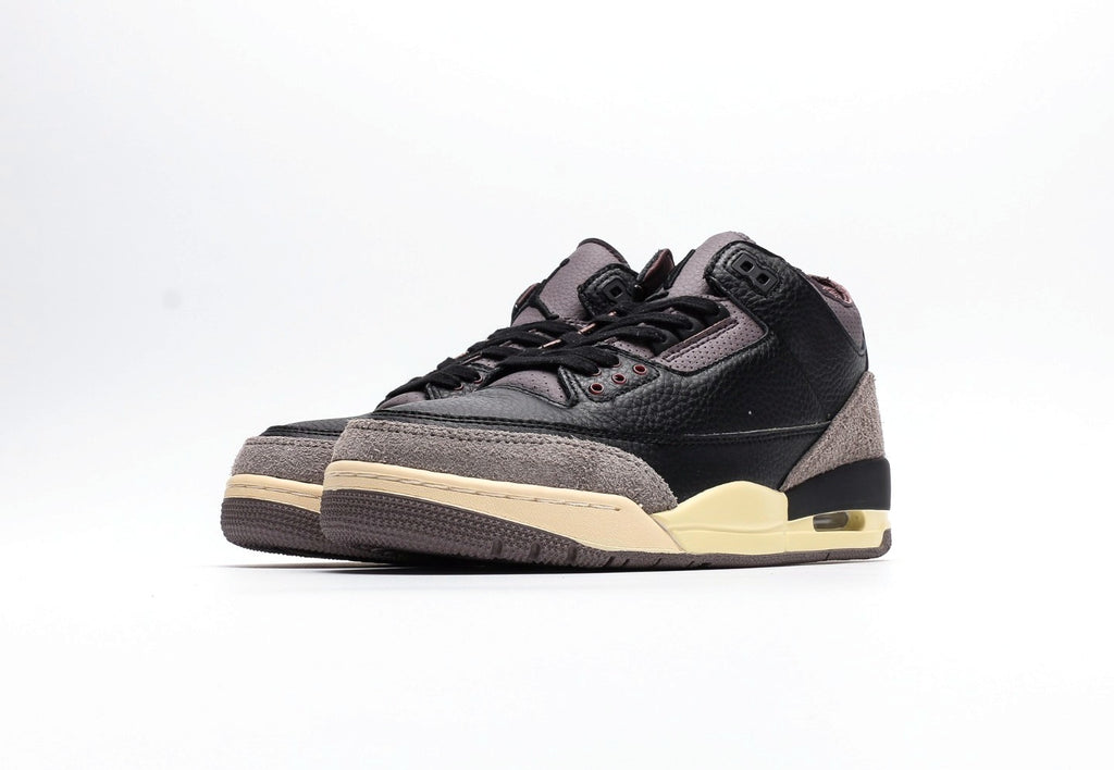 A Ma Maniere Air Jordan 3 While You Were Sleeping [PK GOD]