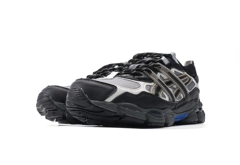 Gel NYC Utility "Metropolis Graphite Grey"