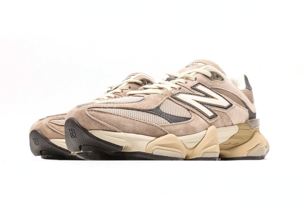 New Balance 9060 "Driftwood Castlerock"