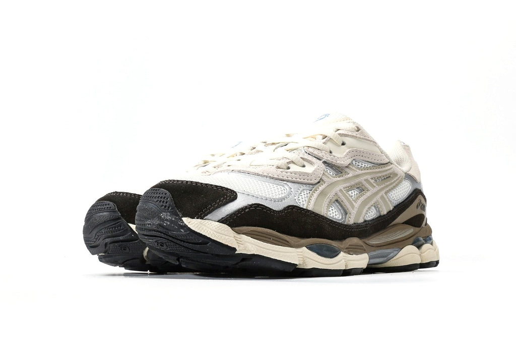 Gel-NYC "Cream & Mocha"