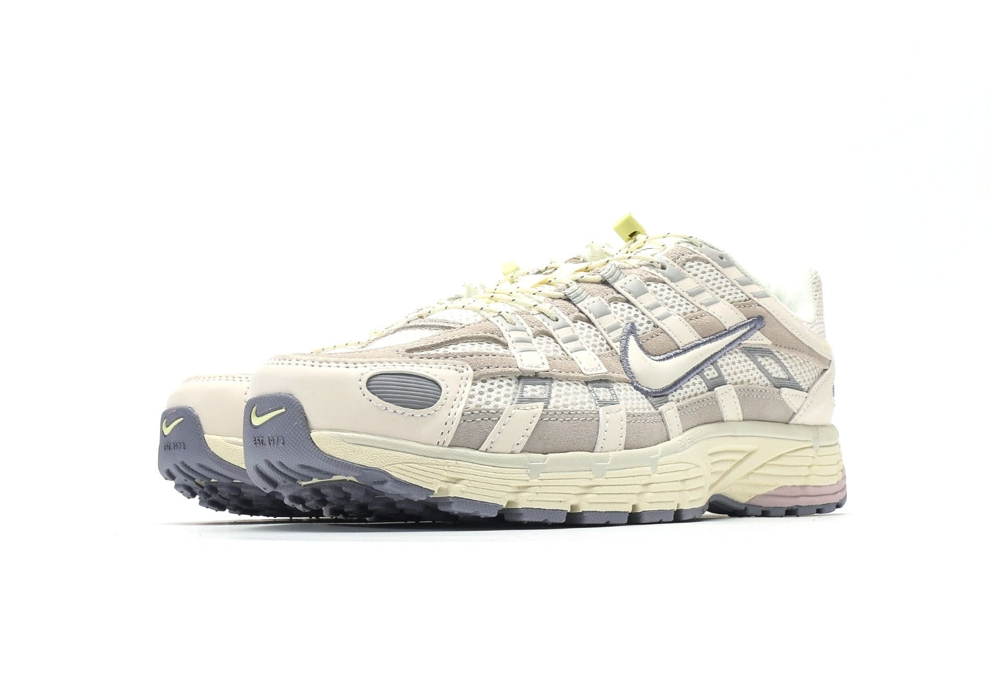 P-6000 Premium "Light Bone"