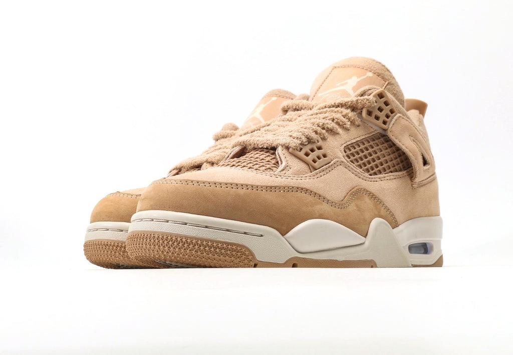 Air Jordan 4 "Cozy Girl" [PK GOD]