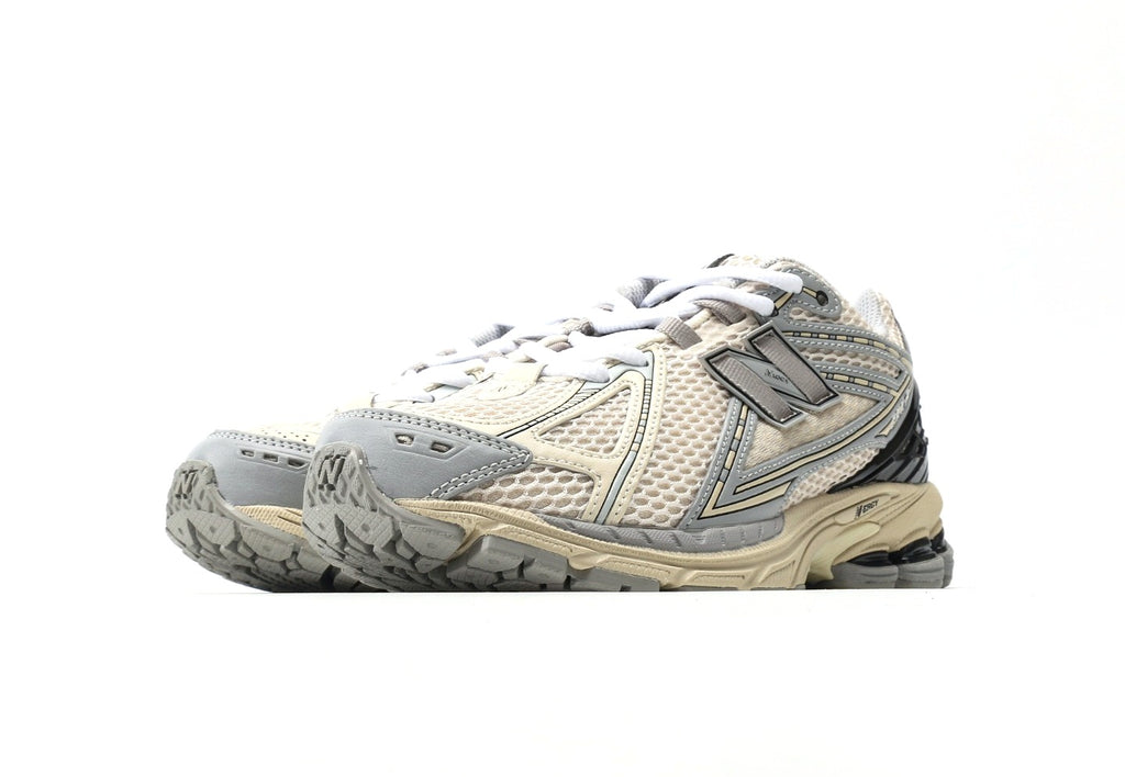 New Balance 1906R Beige Light Grey White