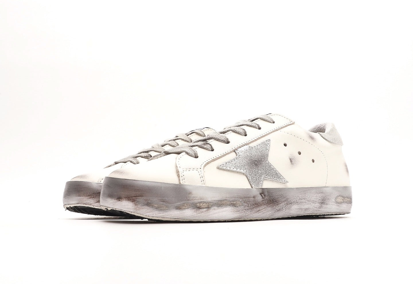 Golden Goose Super-Star