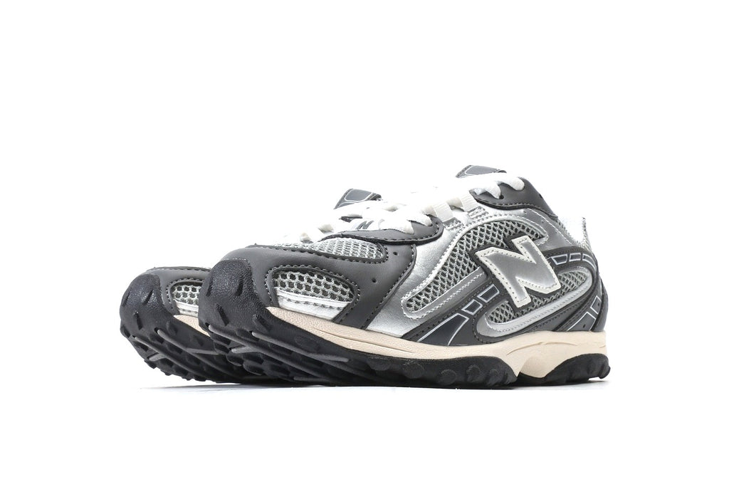 New Balance 204L Dark Silver Metallic