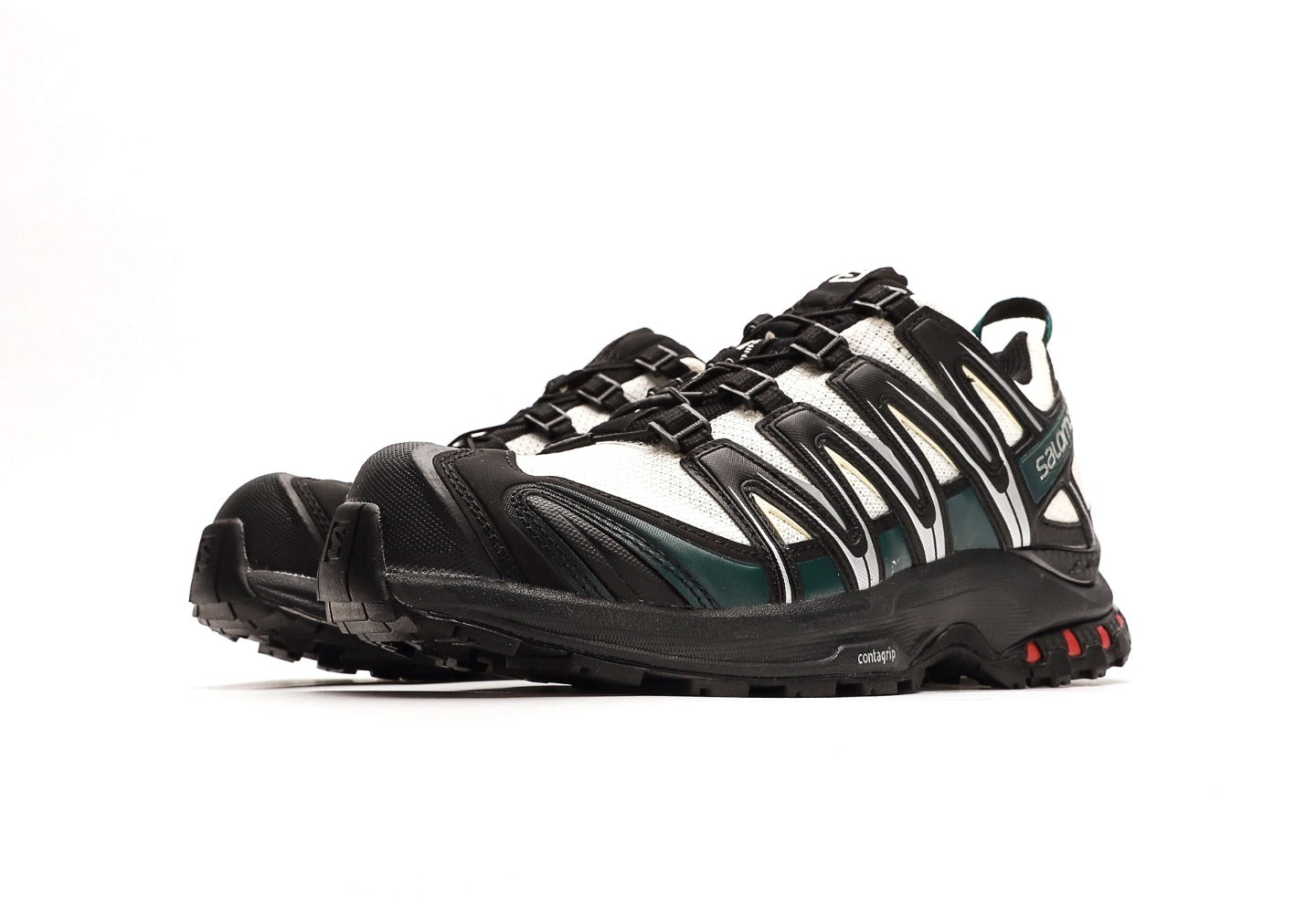 Salomon XA Pro 3D "Vanilla Ice Ponderosa Pine"