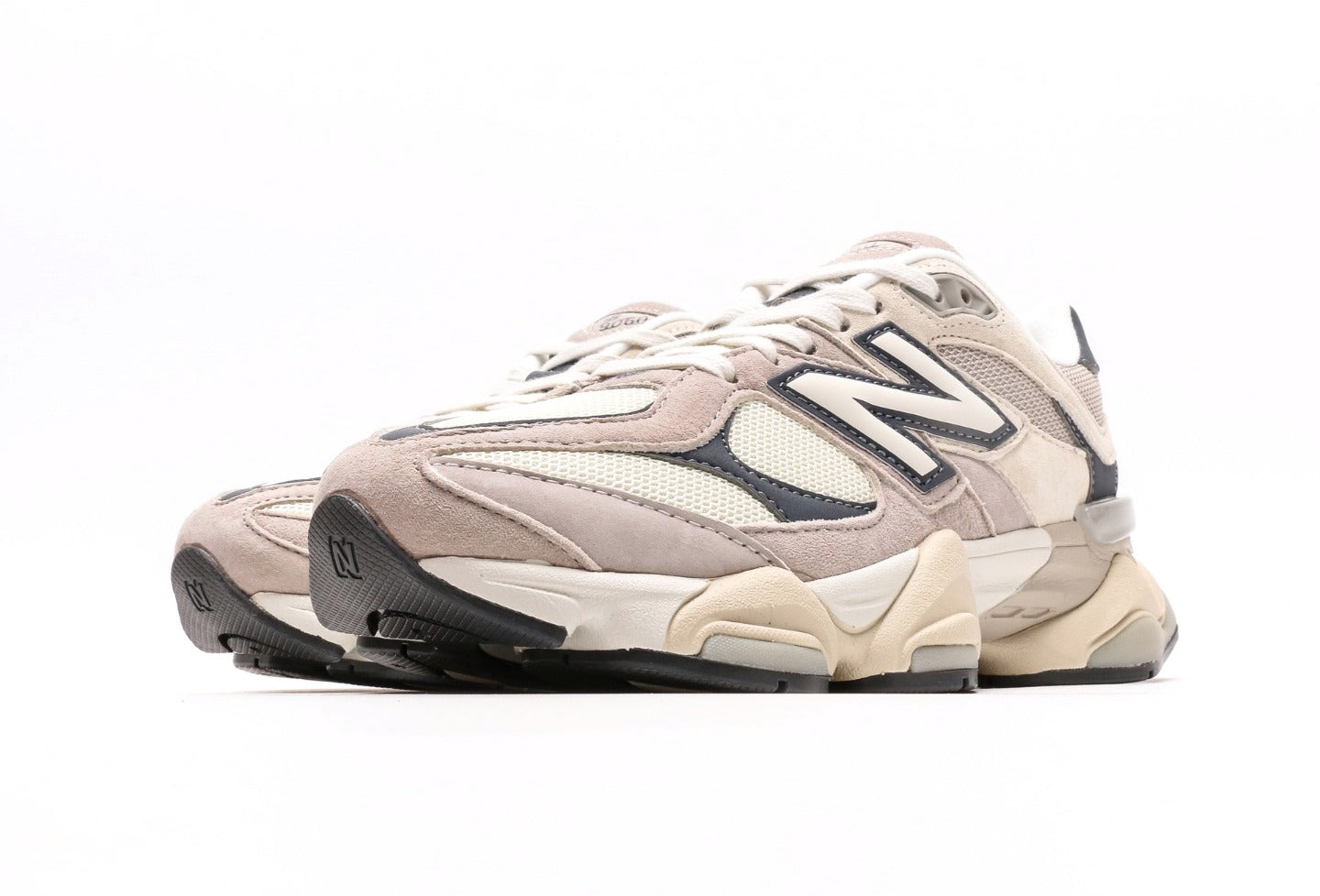 New Balance 9060 "Moonrock Linen"