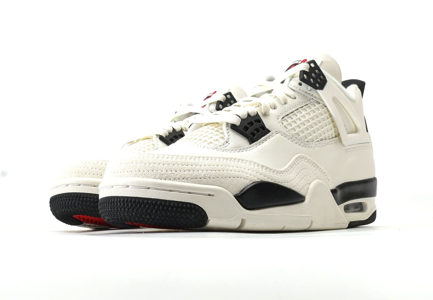 Air Jordan 4 Retro "Flight Club" [PK GOD]