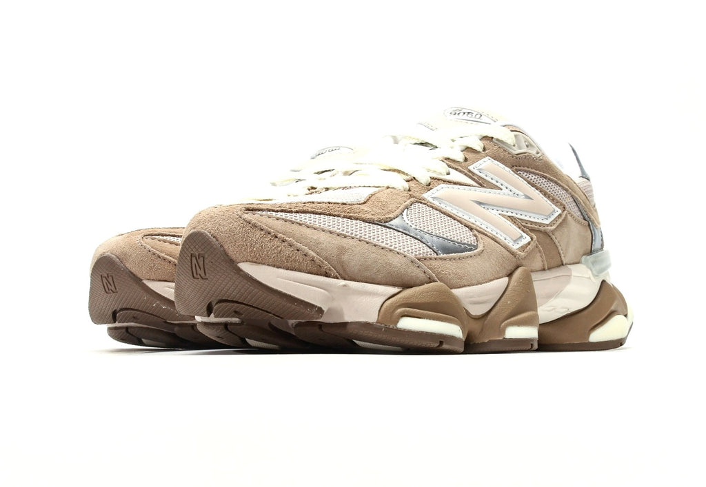 New Balance 9060 "Moonbeam Driftwood"