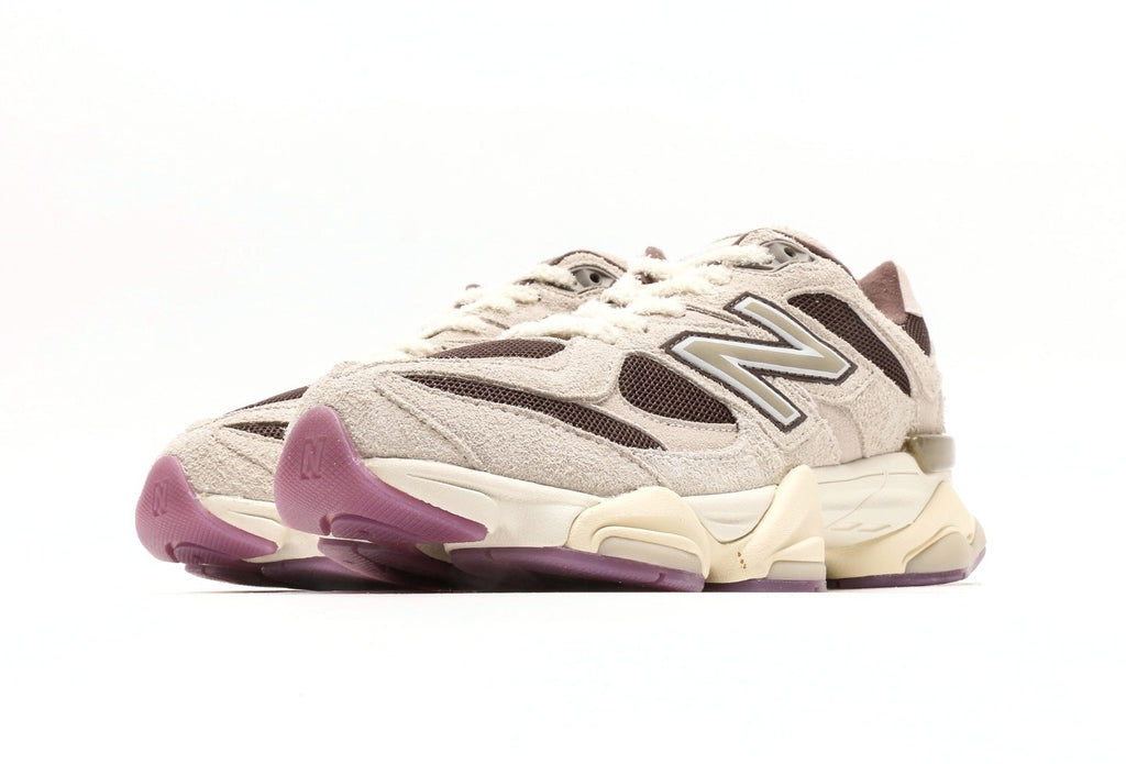 Sydney's Signature x New Balance 9060 Linen
