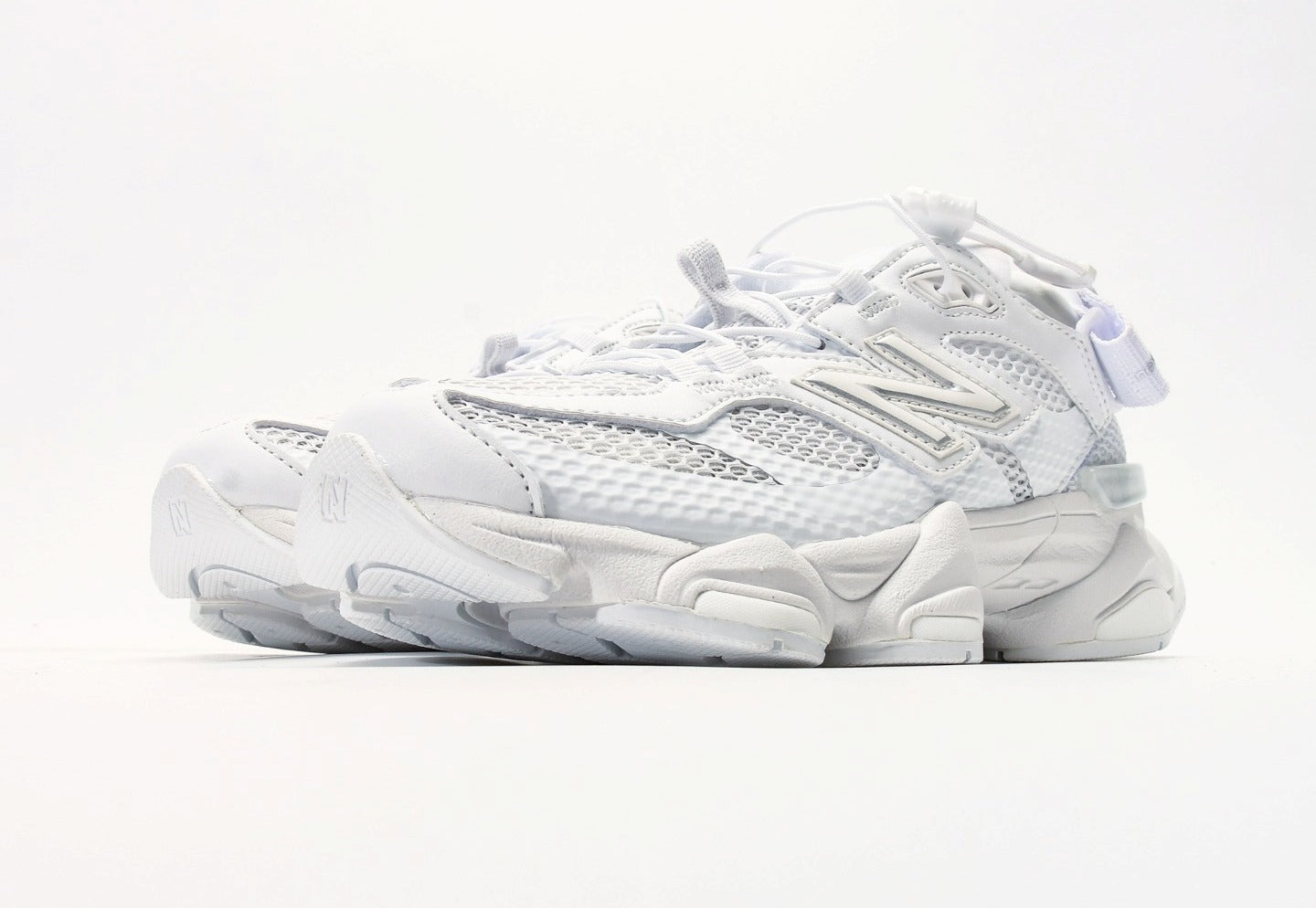 New Balance 9060 Summer "White"