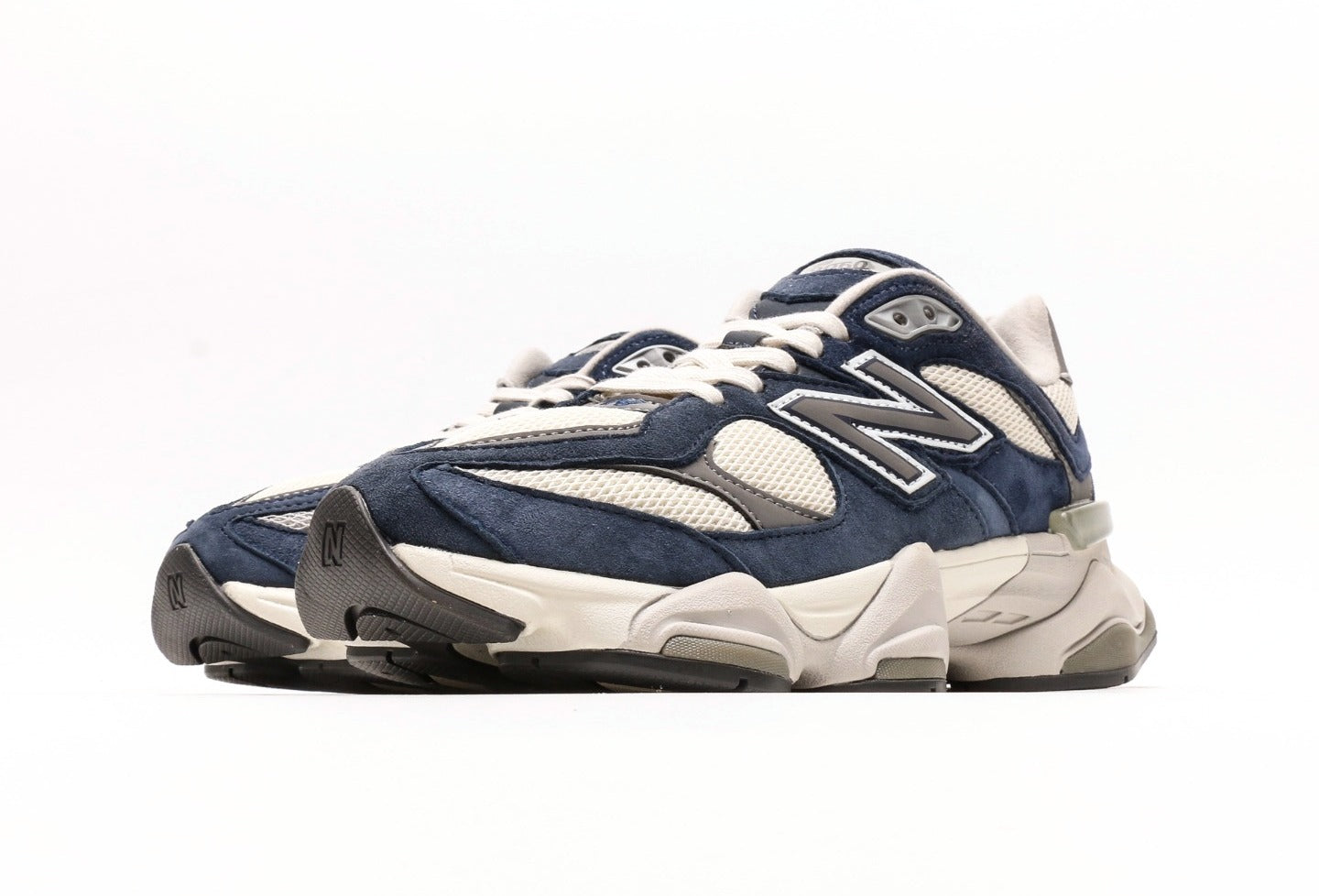 New Balance 9060 “Natural Indigo”