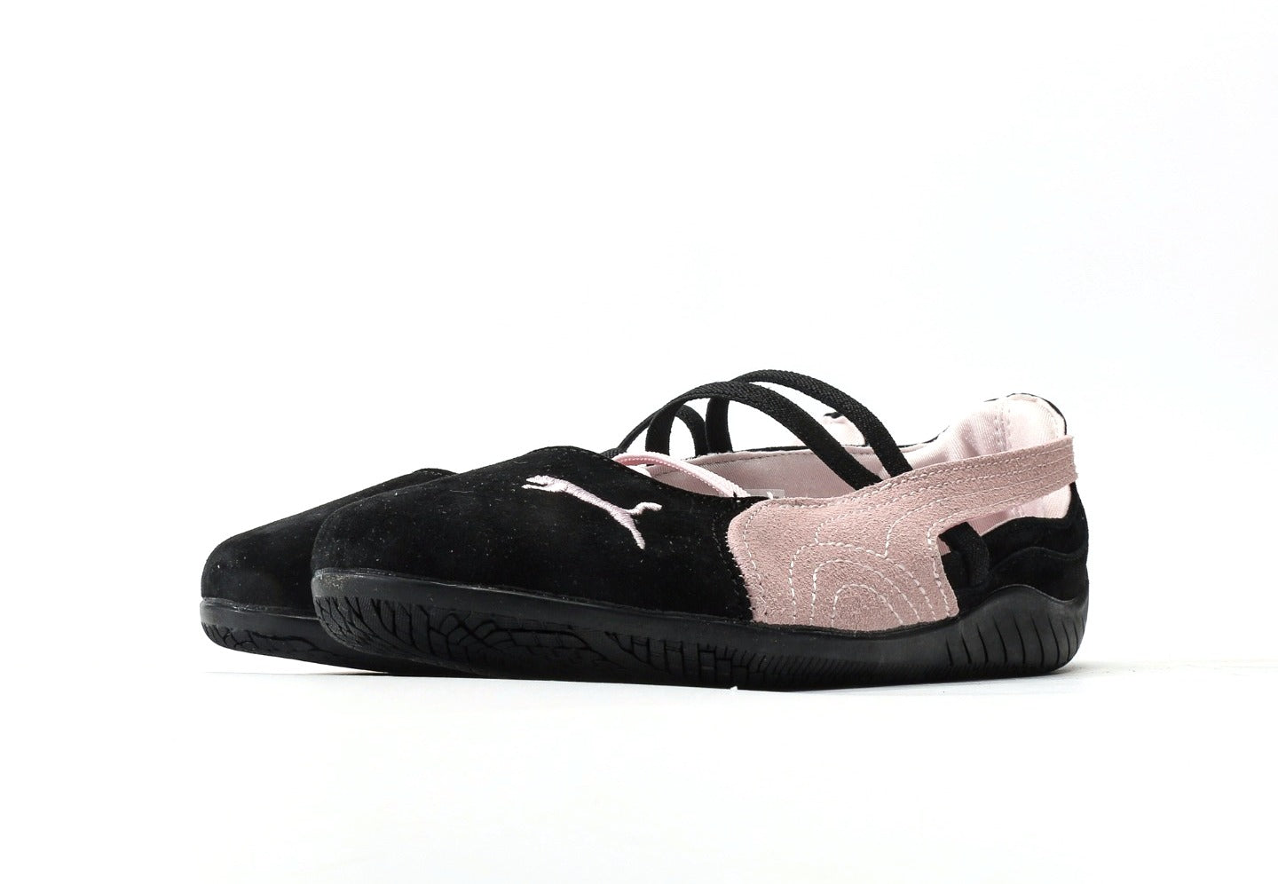 Speedcat Ballet SD "Black Mauve Mist"