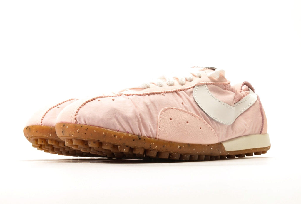 jacquemus x Nike Moon Shoe SP "Aluminum Pink"
