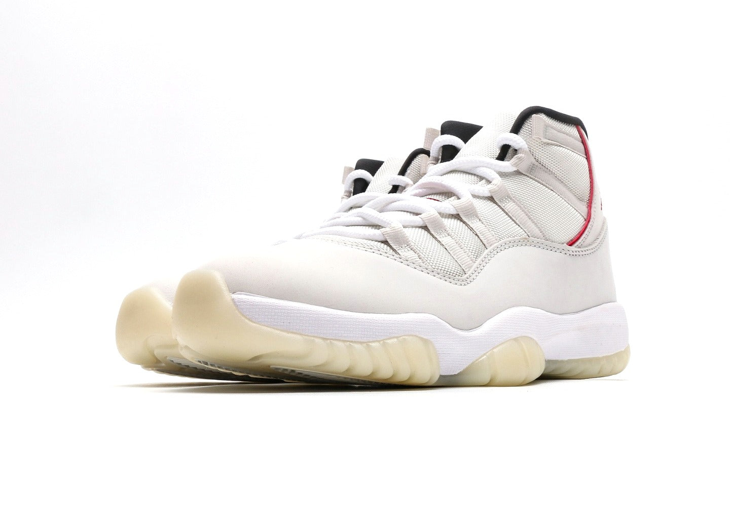 Air Jordan 11 Platinum Tint [PK GOD]