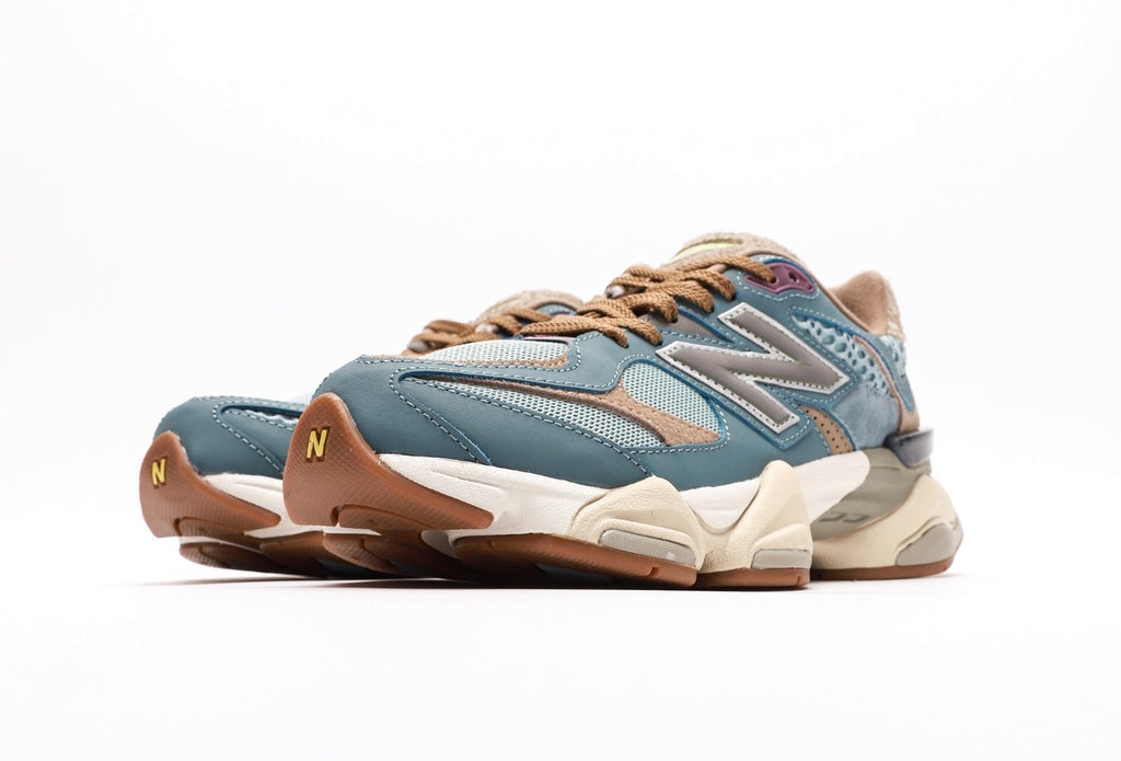 Bodega New Balance 9060 Age of Discovery
