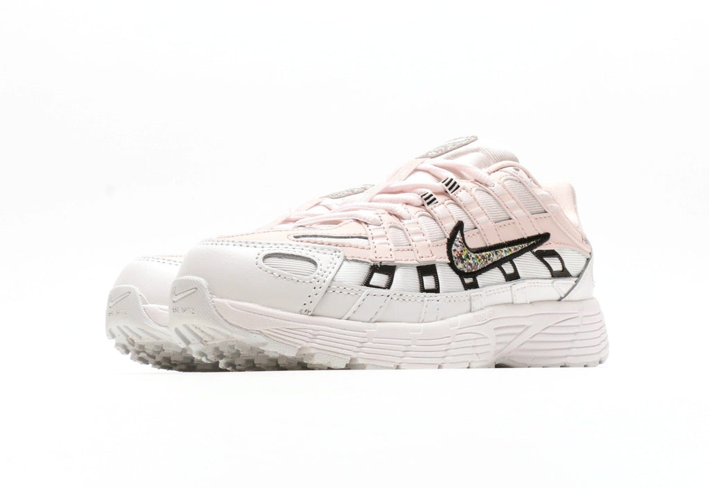 P-6000 SE Light Soft Pink