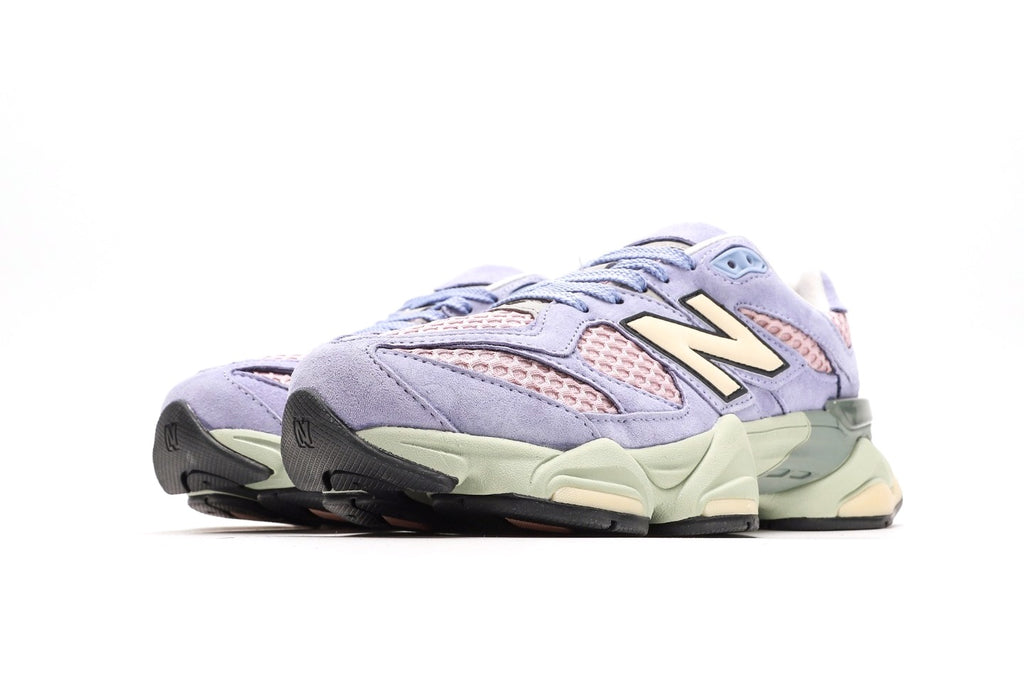 The Whitaker Group x New Balance 9060 Missing Pieces Daydream Blue