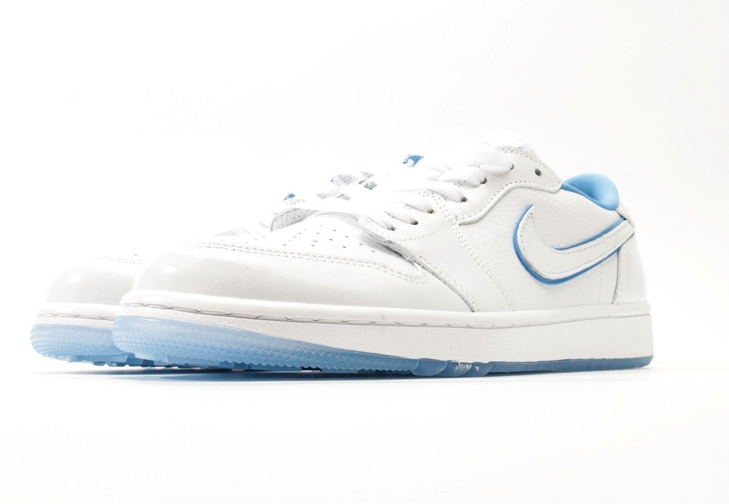 Air Jordan 1 Low Golf Legend Blue