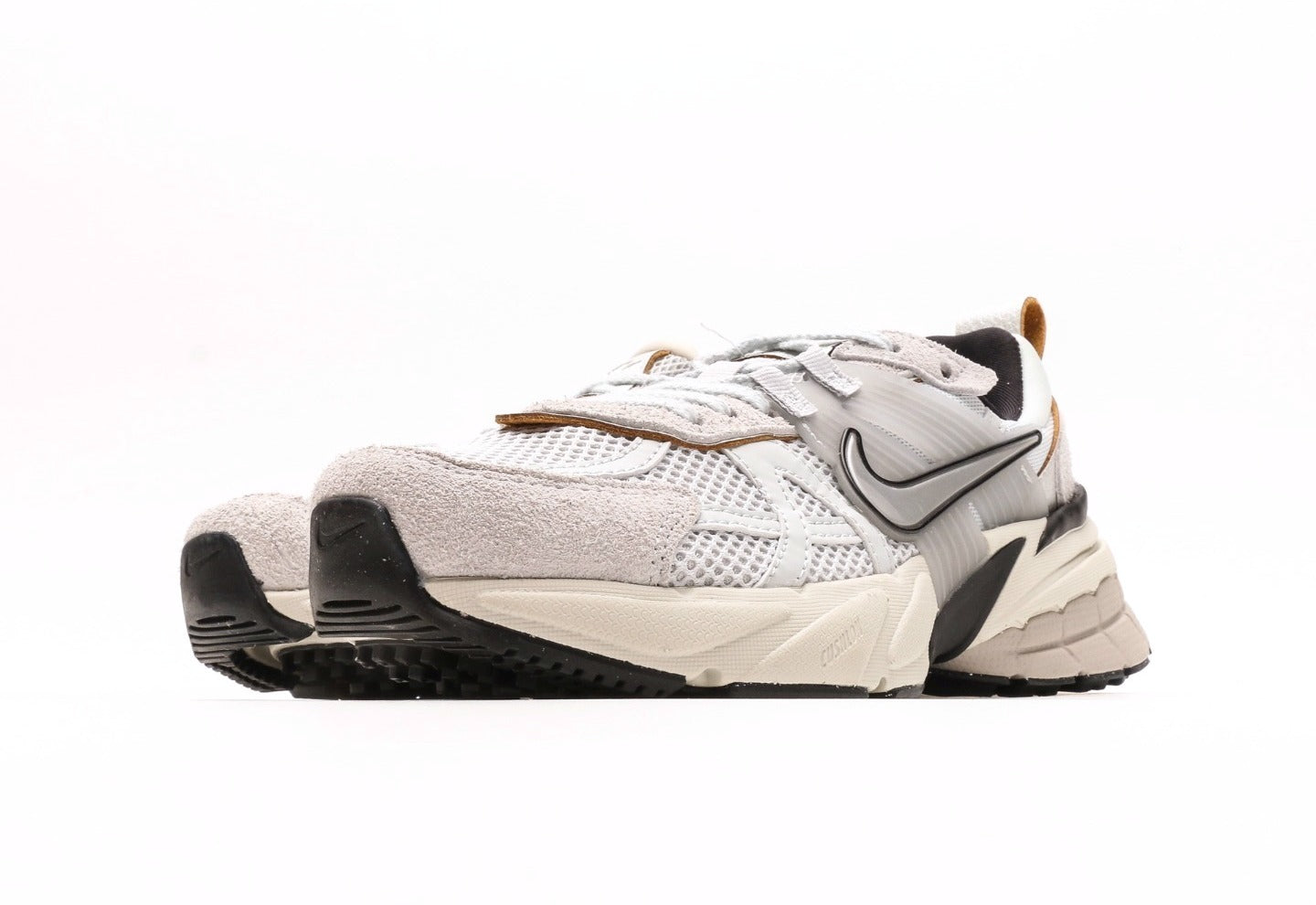 V2K Run "Platinum Bone"