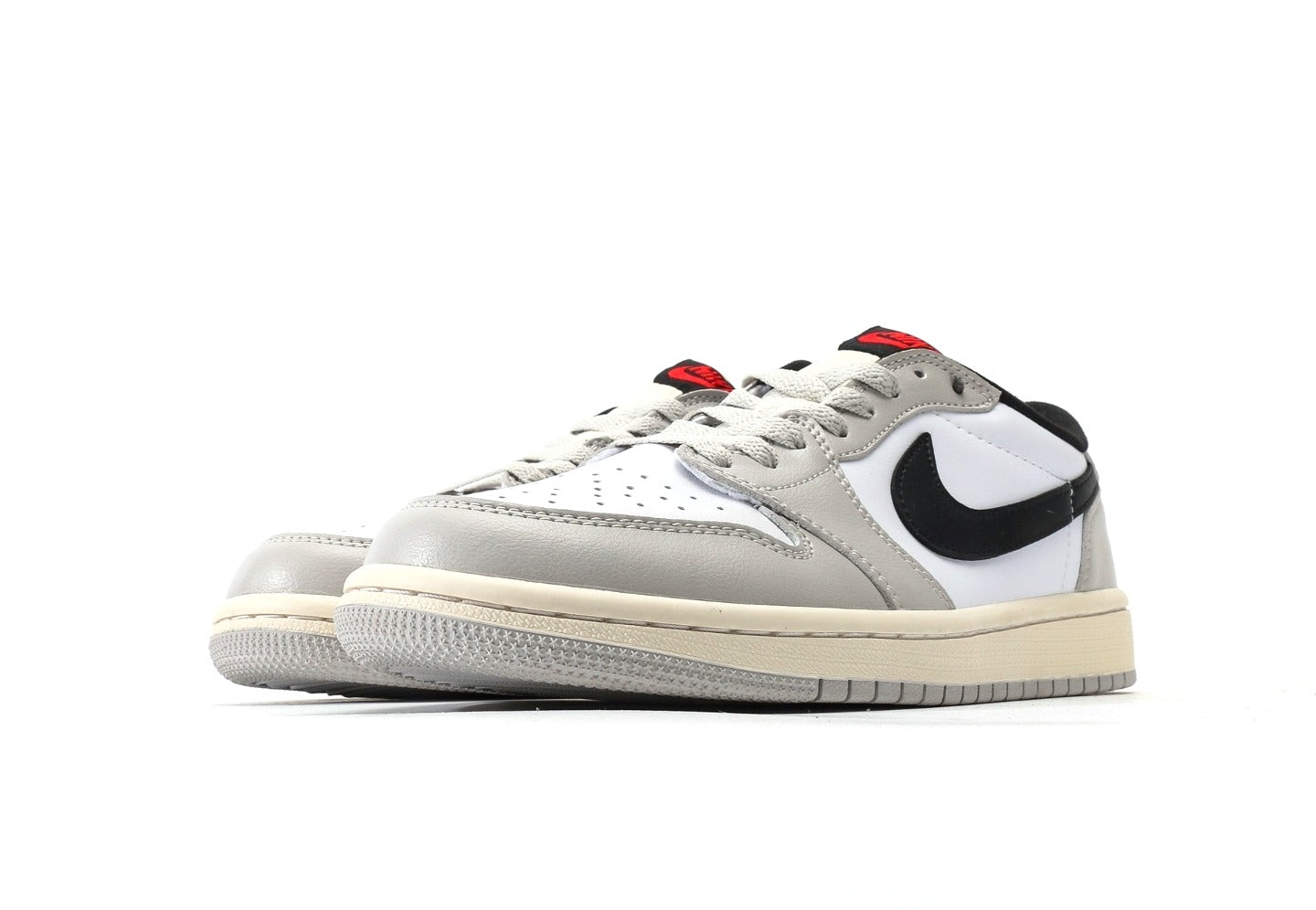 Air Jordan 1 Low OG Phantom