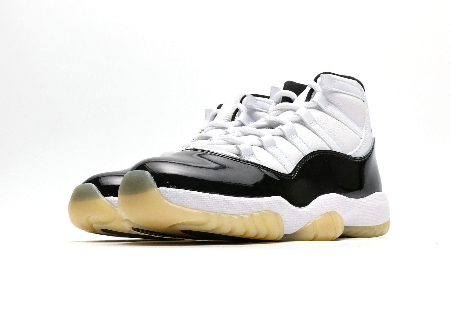Air Jordan 11 "Gratitude" [PK GOD]