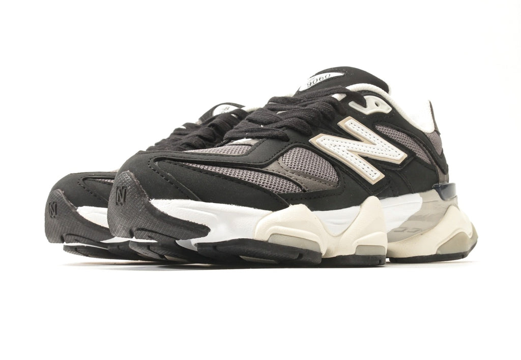 New Balance 9060 "BLACK TORNADO"