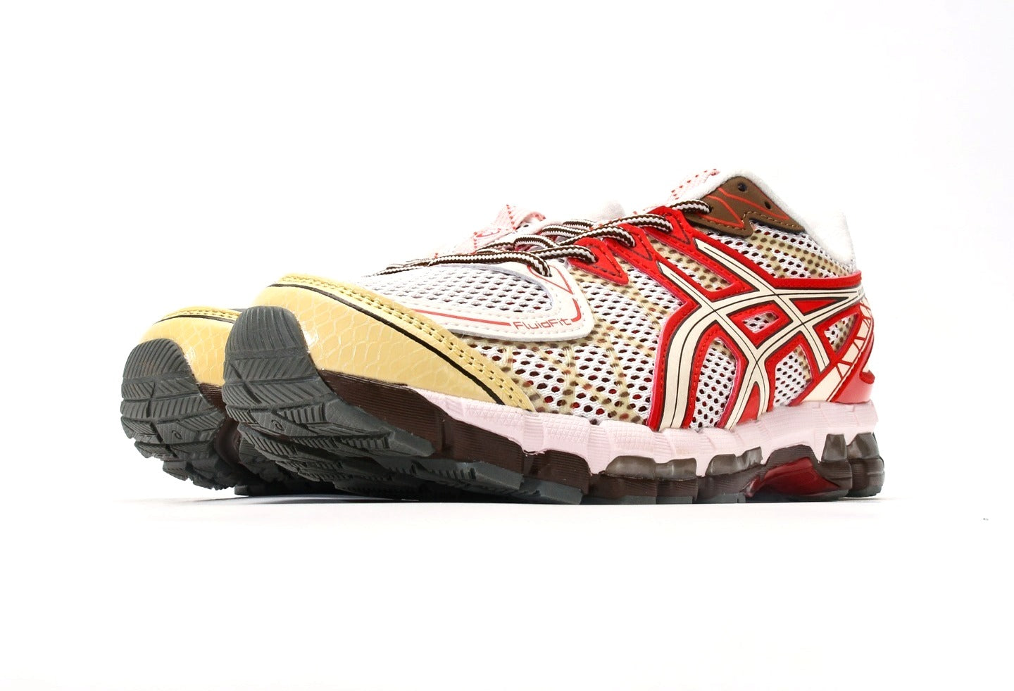 The Kiko Kostadinov x Asics UB9-S Gel-Kayano 20