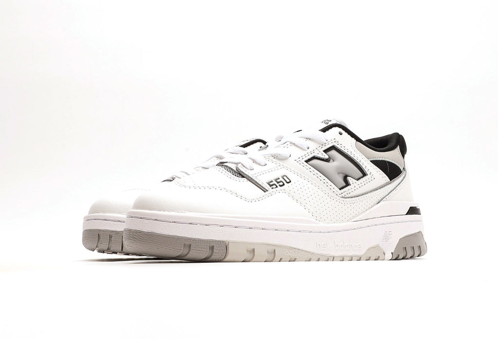 New Balance 550 "White/Grey/Black"