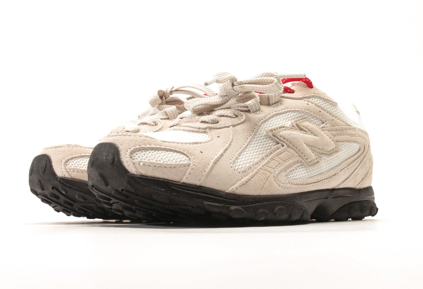 New Balance 204L "Year of the Horse - White"