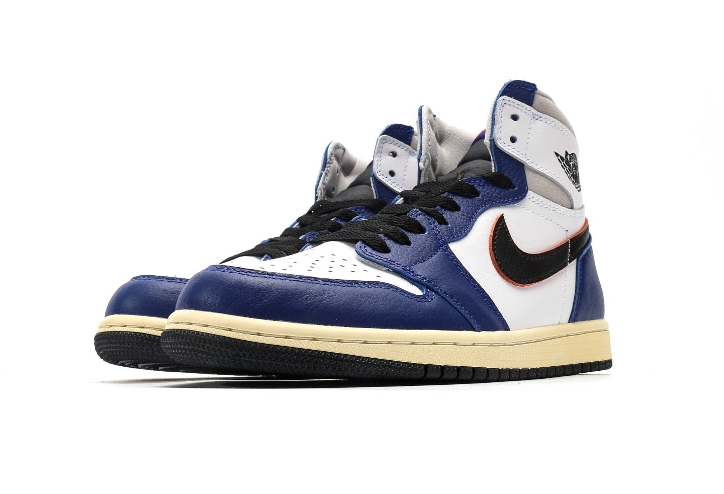 Air Jordan 1 Rare Air "Deep Royal Blue"