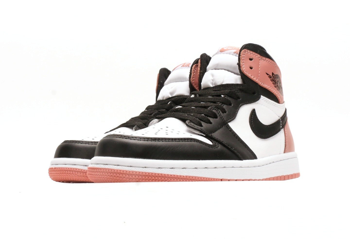 Air Jordan 1 Rust Pink
