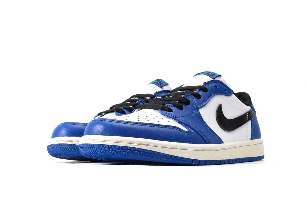 Air Jordan 1 Retro Low OG Game Royal