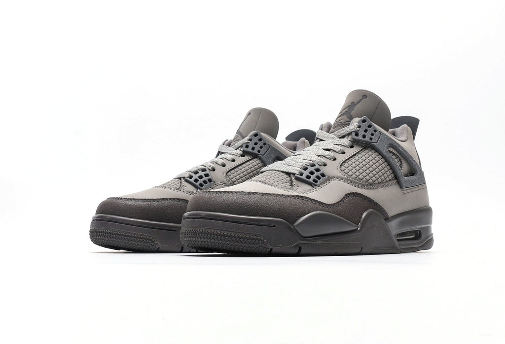 Air Jordan 4 Wet Cement Paris